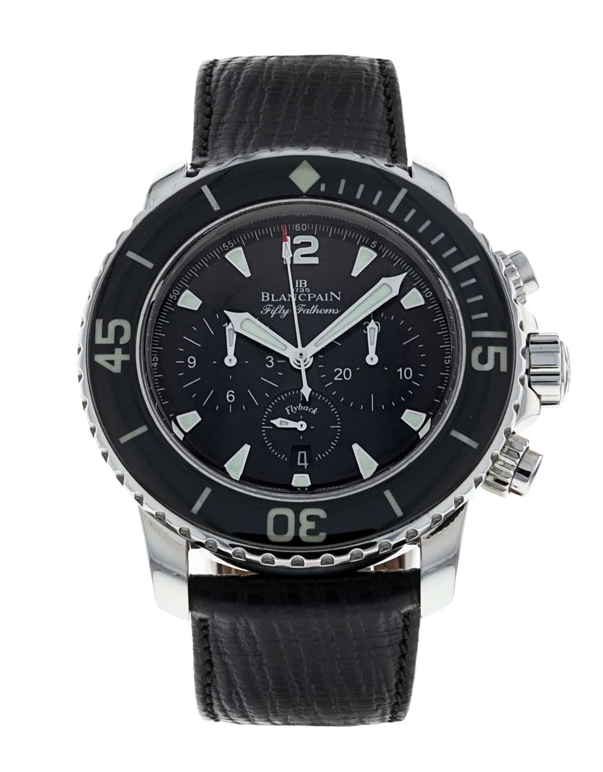 Blancpain Fifty Fathoms 5085F-1130-52
